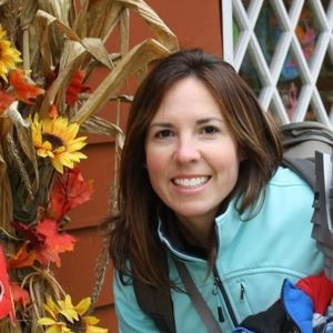 Meet your Posher, Missi